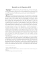 Preview: Botschaften 2015 Sitzung 1 (1)